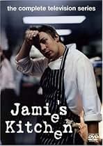 Amazon.com: Jamie Oliver Dvd