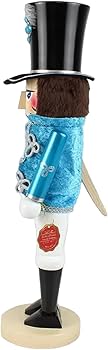 Amazon|Steinbach NC くるみ割り人形 メタリックエディション Amazon|Steinbach NC くるみ割り人形 メタリックエディション