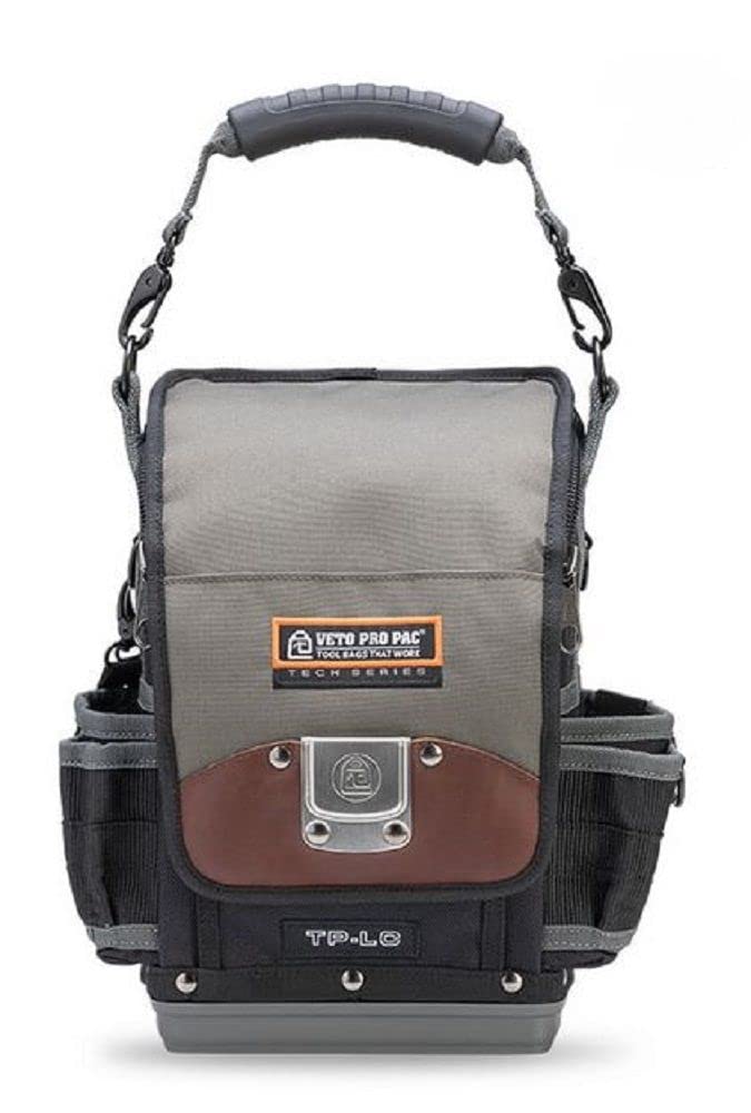 Pro Pac TP-LC Tool Pouc