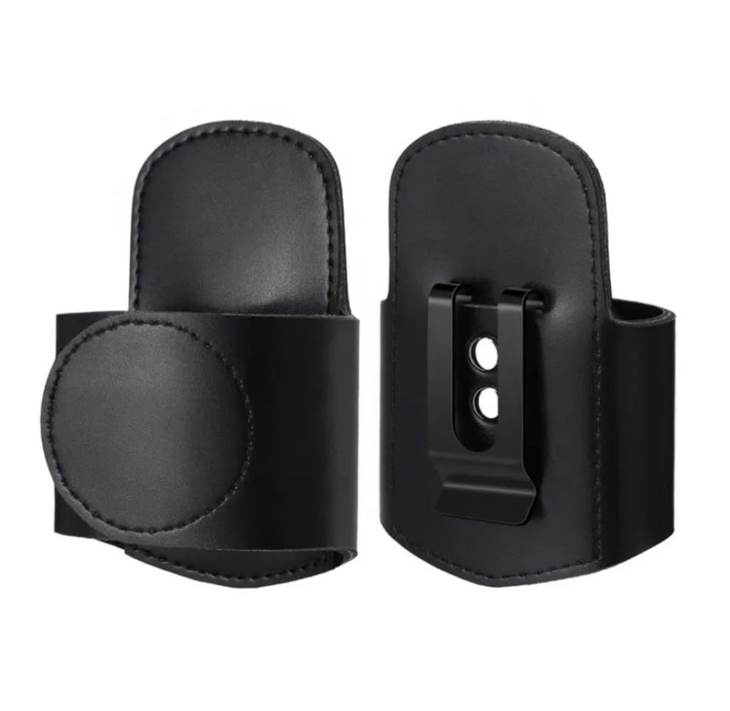 meloxy Stethoscope Holder Hip Clip – Compatible with Littmann Classic 3, Cardiology 4, Eko Core 500 Digital Stethoscopes – Hands-Free Stethoscope Accessories for Doctors, Nurses, EMTs