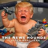 Playpen Wars Iran