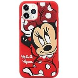 MC Fashion iPhone 12 Case, iPhone 12 Pro Case, Cute 3D Cartoon Shockproof Case, Full-Body Slim Fit P
