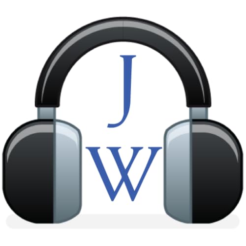 JW Podcaster