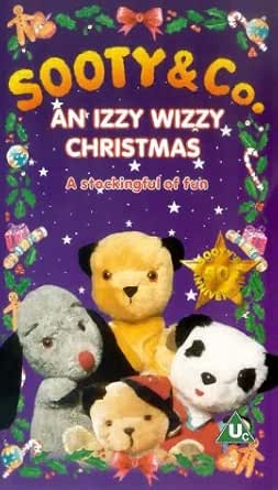 Sooty Co VHS Matthew Corbett Brenda Longman Larry Dann Amazon sooty-co-vhs-matthew-corbett-brenda-longman-larry-dann-amazon