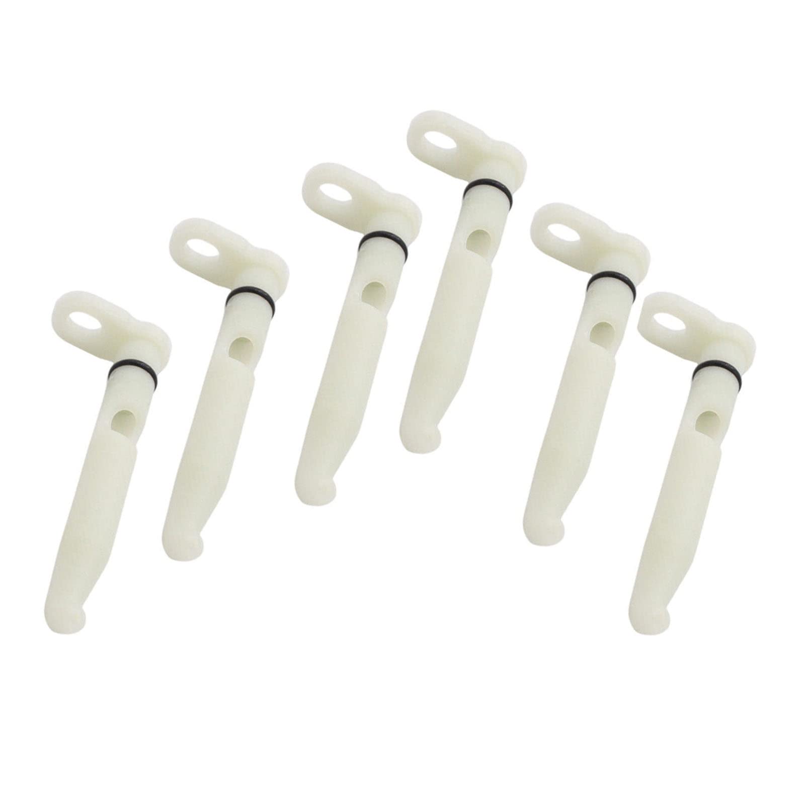 Amazon.com: Hconcet New 6 PCS Nozzle Piston Cooling Compatible