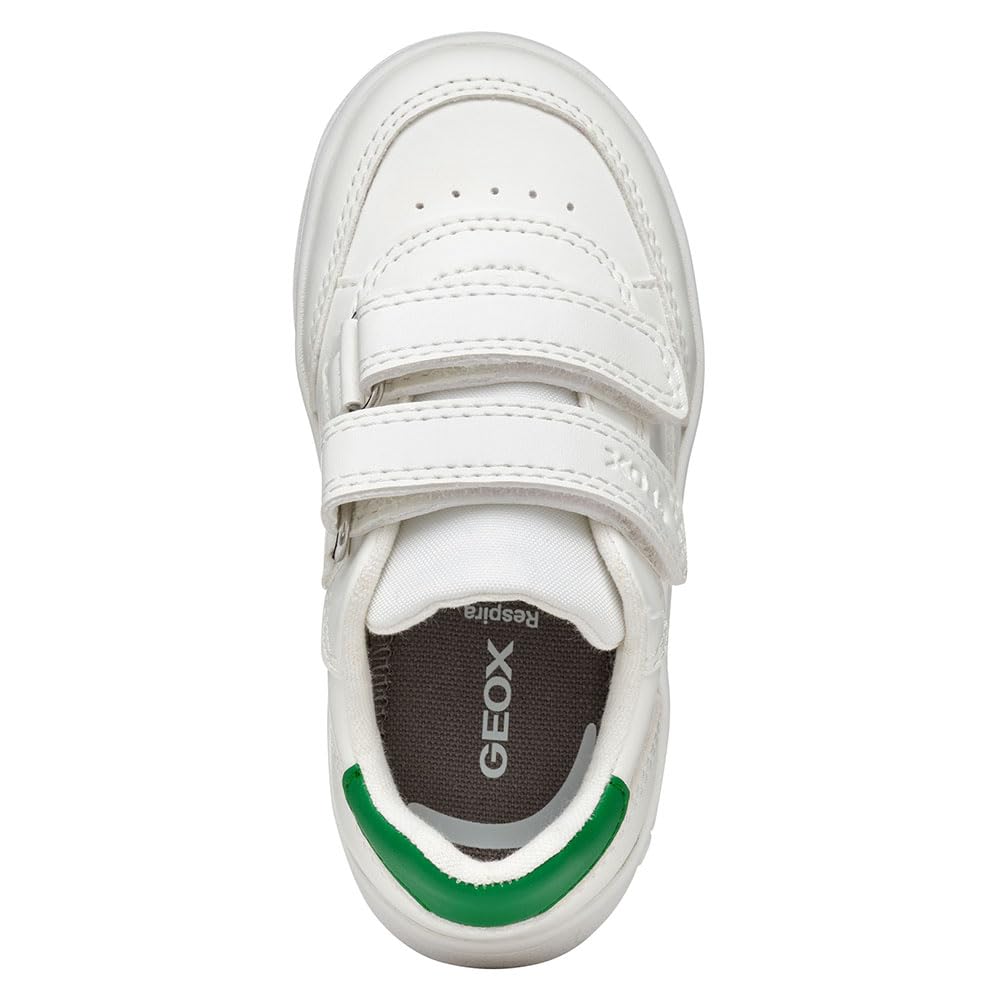 Geox Baby - Jungen B Eclyper Boy ASneaker