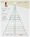 Quilt In A Day Kaleidoscope Ruler
