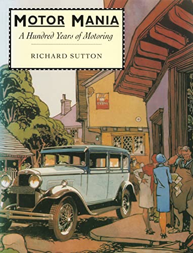 MOTORMANIA