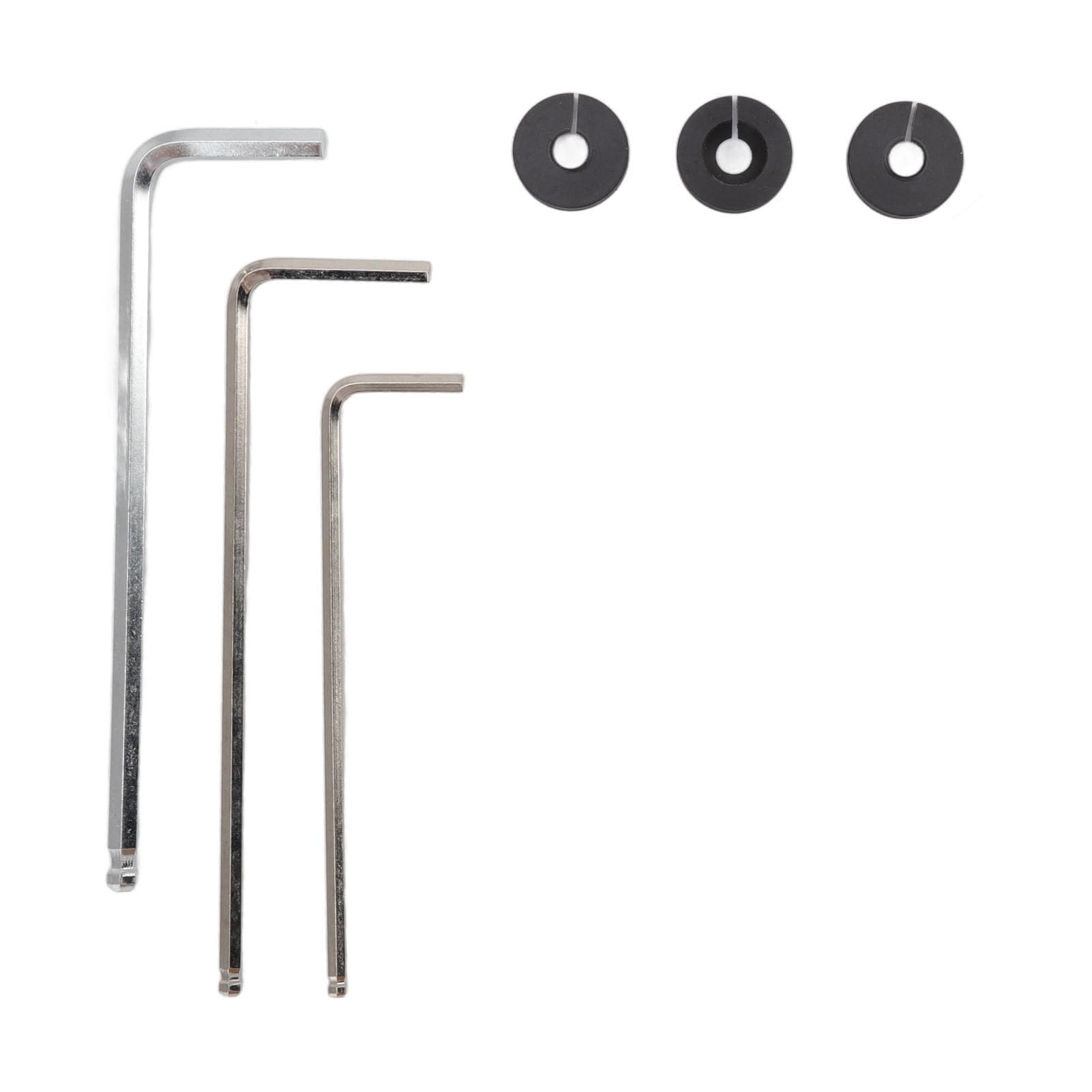 Tbest Inglete con Alta Precisión de Diseño de Aluminio