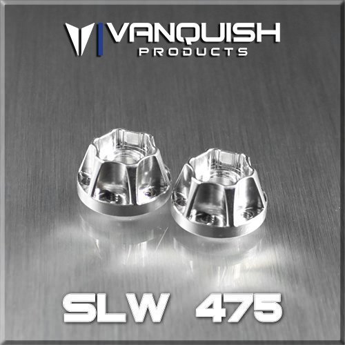Vanquish SLW 475 Wheel Hub VPS01043