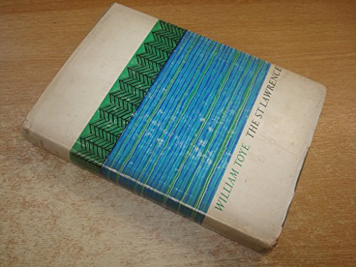 The St. Lawrence B0000CKDSM Book Cover