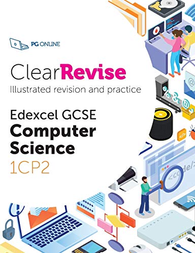 Télécharger ClearRevise Edexcel GCSE Computer Science 1CP2 Francais PDF