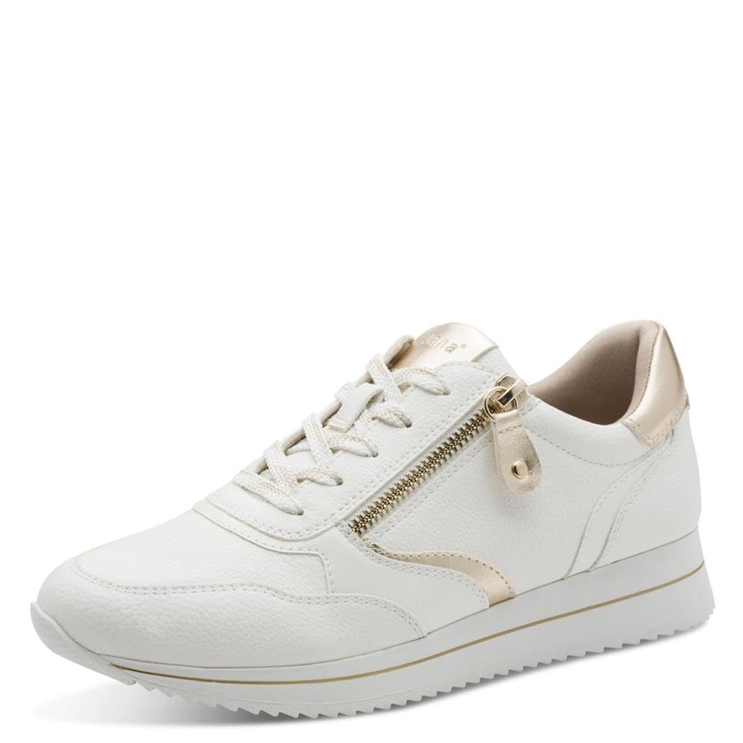 Jana Damen Jana Damen Sneaker Low Vegan 8-23774-43Sneaker