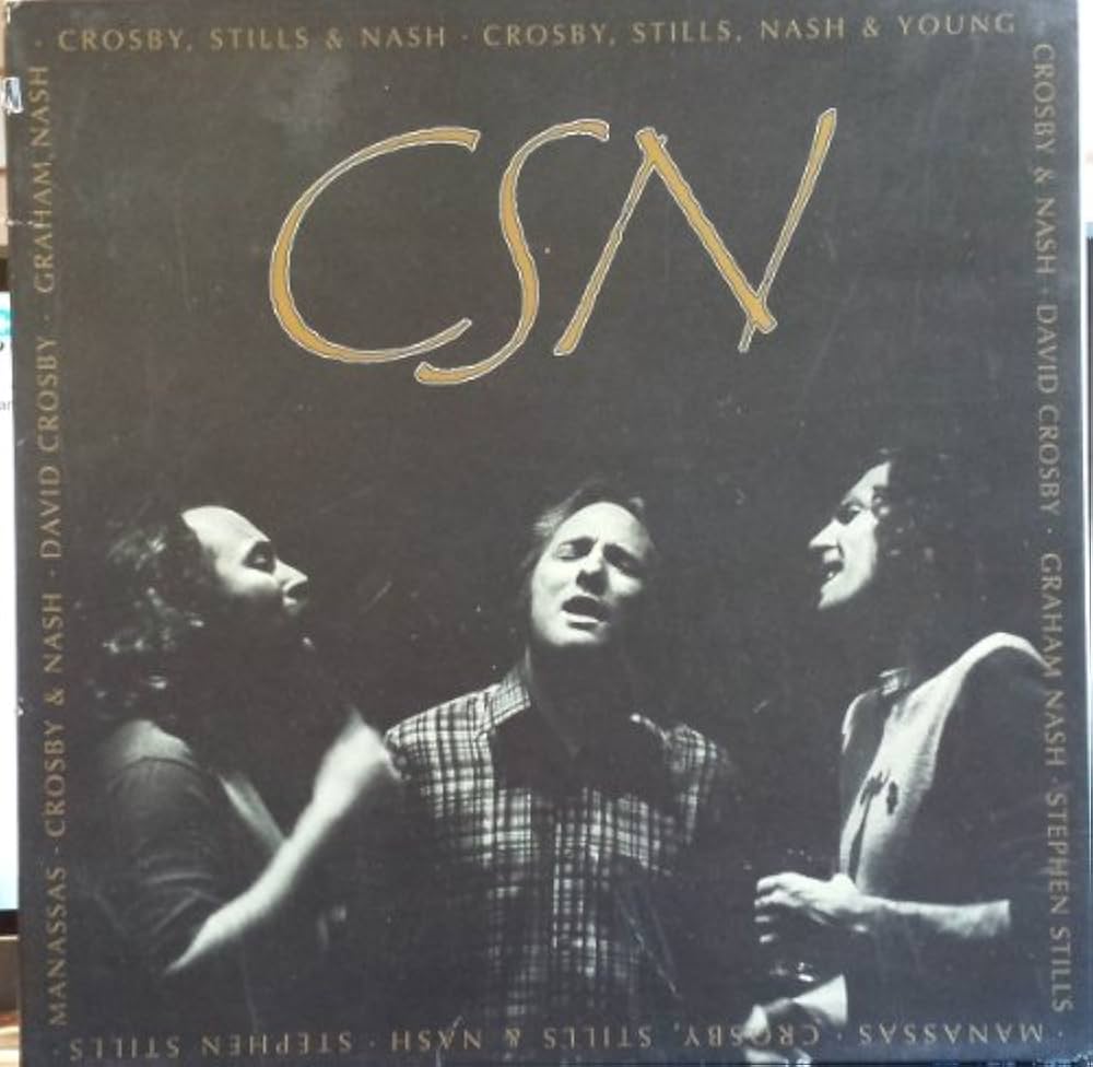 Amazon.co.jp: Crosby, Stills & Nash: ミュージック