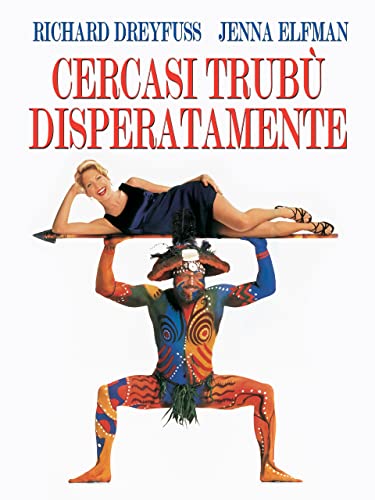  Cercasi tribù disperatamente
