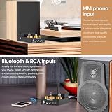 Nobsound B08LDB1WPQ lato 2