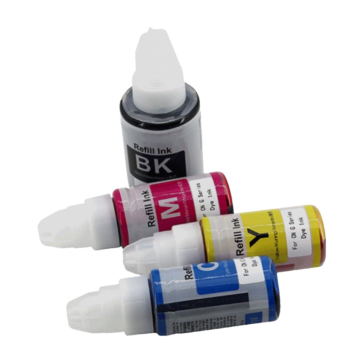 Imprimante alimentation continue en encre GI-890 jaune G1810