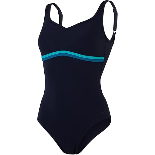 Speedo Contourluxe UK 32