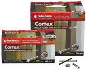 OMG! Cortex Grvl Fastener