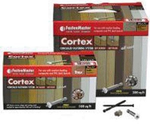 OMG! Cortex Grvl Fastener