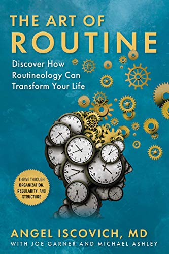 The Art of Routine: Discover How Routineology Can Transform Your Life (English Edition) The Art of Routine: Discover How Routineology Can Transform Your Life (English Edition)