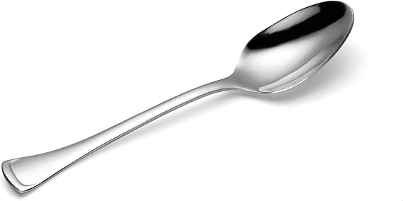 Oneida Emma Everyday Flatware Teaspoon