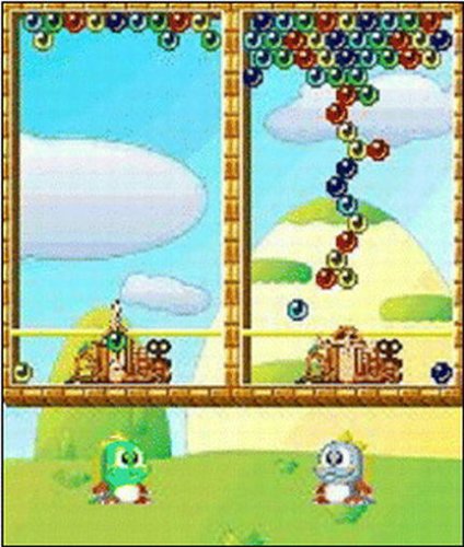 Puzzle Bobble