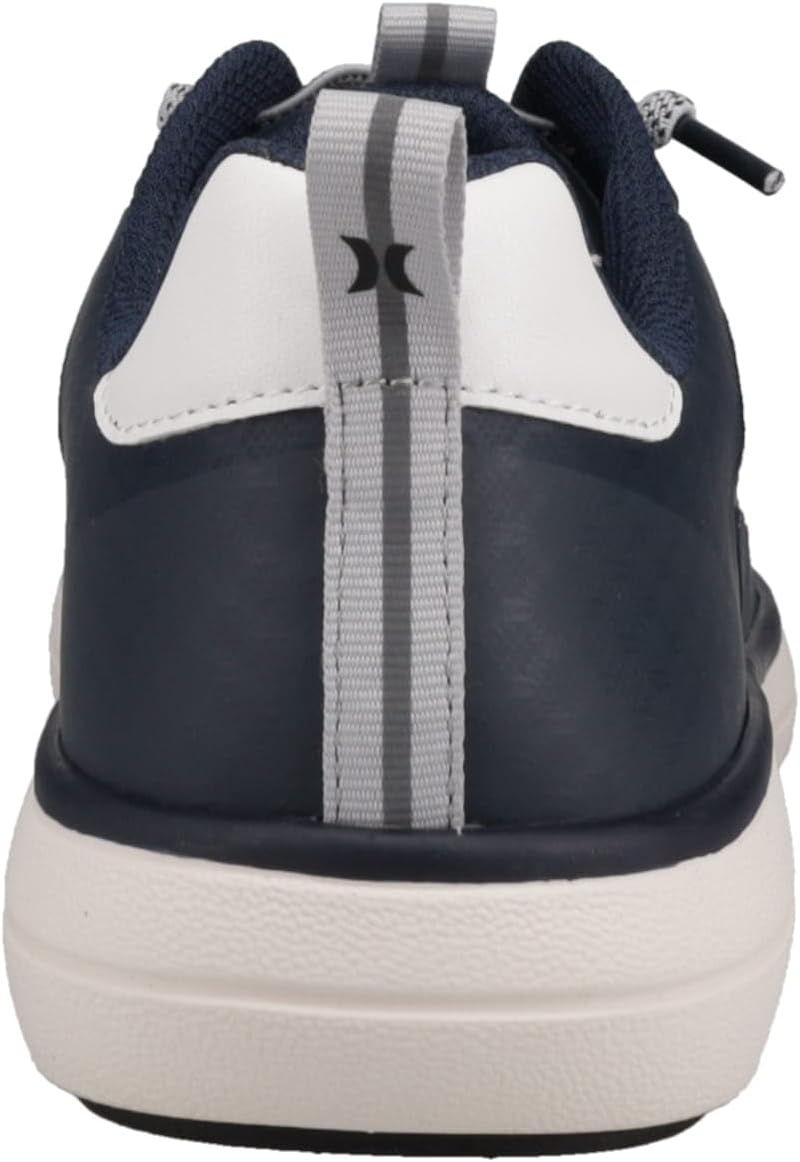 Hurley Mens Hurley Men's Exeter Casual Shoe