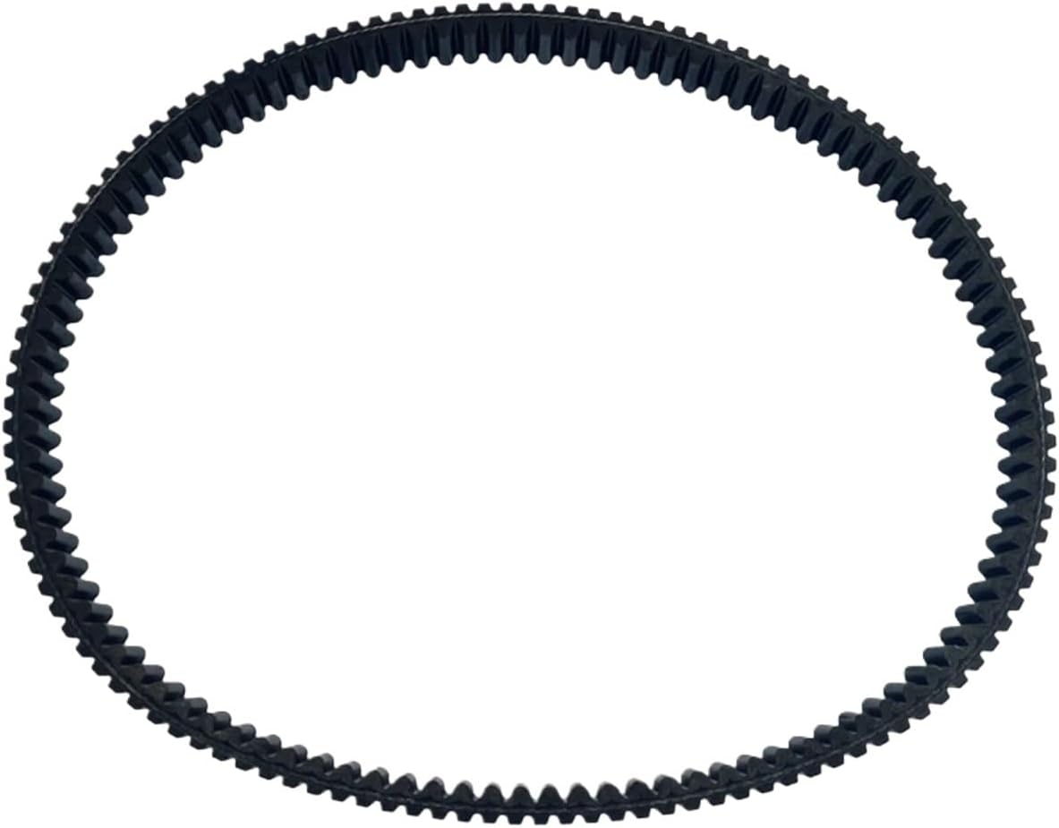 Drive Belt Compatible With John Deere GatorHPX TRAIL 2X4 4X4 HPX815E M155037 VG10928 UC14244 25GG4789