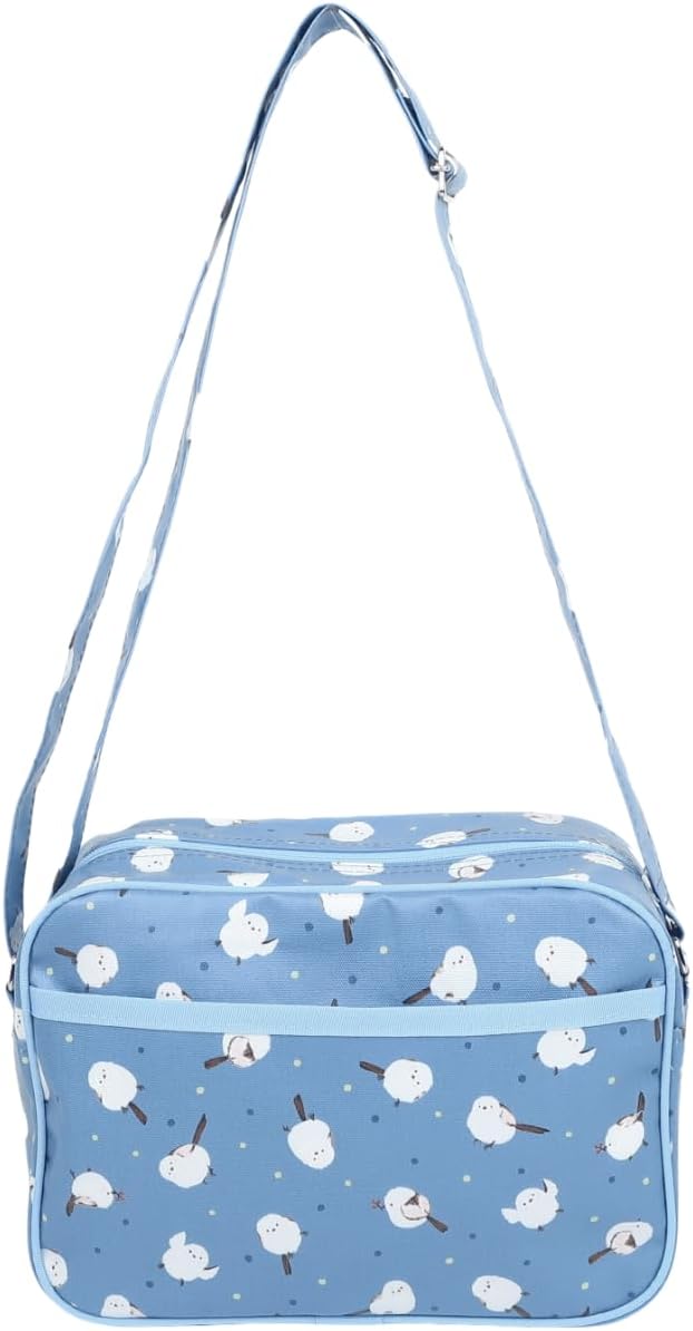 Amazon | [Trendport] 通園バッグ 子供用 ショルダーバッグ 撥水 防水