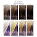 Adore Semi Permanent Hair Color - Vegan and Cruelty-Free Purple Hair Dye - 4 Fl Oz - 090 Lavender (Pack of 1)