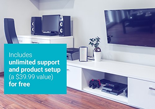 Bitdefender BOX 2 (Latest Version) - Complete Home Network Protection for Your WiFi, Computers, Mobile/Smart Devices and More, Including Alexa and Google Assistant Integration - Plugs Into Your Router - Thumbnail 7