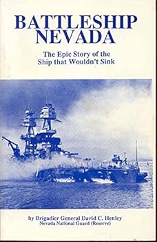 Battleship Nevada: The epic story of the ship that wouldn't sink