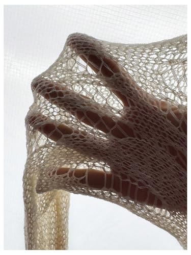 Image of BEAUDRM Women's Crochet Bolero Shrug Goth Grunge Outfits Bell Sleeve Sweater Bow Pullover Crop Top