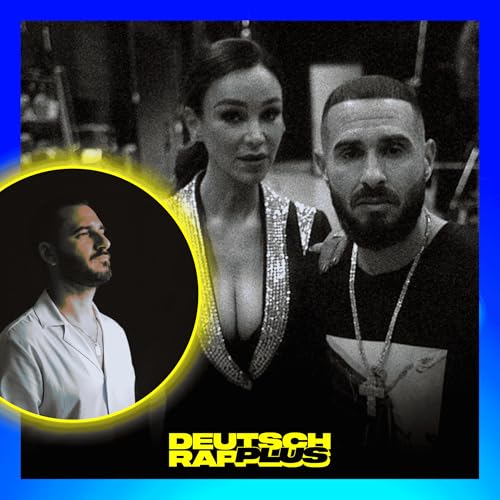 Tiffany - Shindy | Exklusiv: Produzent Mille &uuml;ber Videodreh mit Verona Pooth | Referenzen zu Kool Savas & Yung Hurn