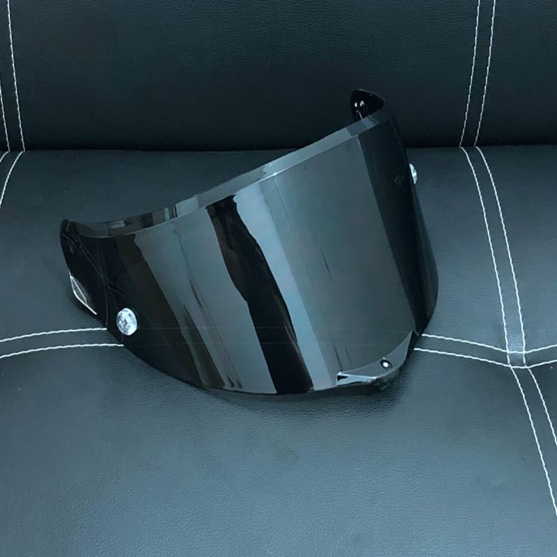 Visière AGV PISTA GP RR étui de protection écran casque moto Corsa R GPR RACE3 noir