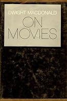 On Movies (A Da Capo paperback) 0306801507 Book Cover