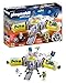 Produktbild PLAYMOBIL | Space | Mars-Station | Spielzeug für Kinder ab 6 Jahren [Exklusiv bei Amazon] | 9487