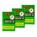 EAGLE BRAND MEDICATED OIL External Analgesic (Penetrating Pain Relief) 24ML (O.8 OZ) x3pk