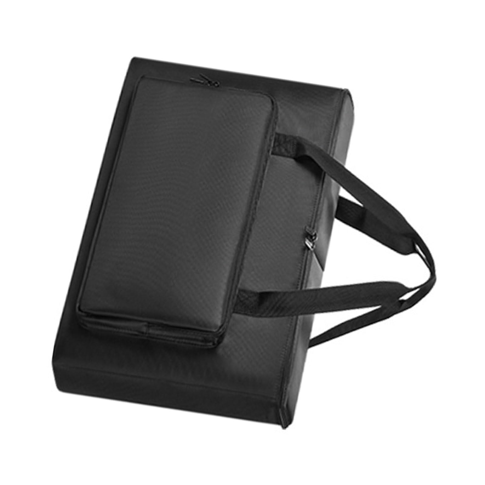 MURYE Étui de transport léger pour moniteur de 24"/27" avec poignée