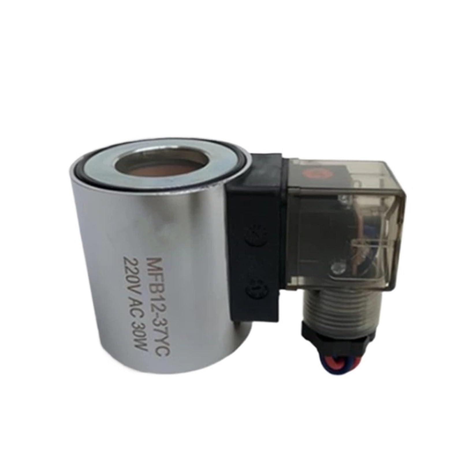 Bobine pour électrovanne hydraulique MFB12-37YC AC220V haute performance
