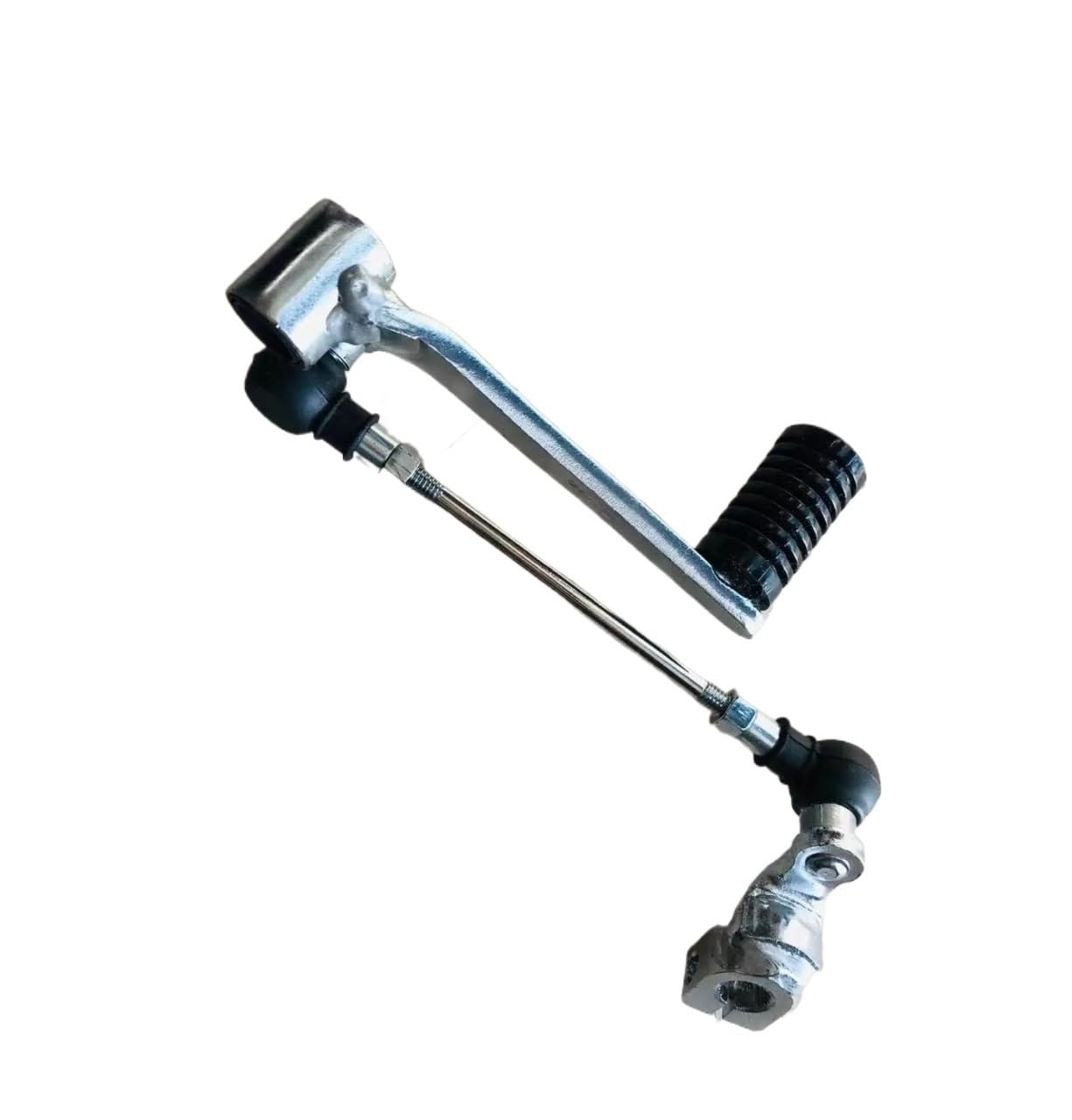 Lbcsrmh Silver Motorcycle Gear Lever For Cb190r Cbf190tr Gear Change Pedal Motorcycle Shift Lever Motorcycles Modification Accessories Gears Shifts Levers