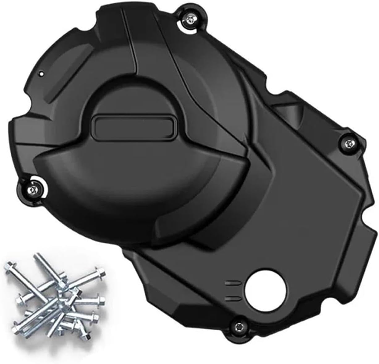 For D&ucati Hypermotard 950 SP RVE 2019 2020 2021 2022 2023 2024 2025 + Engine Protect Cover Motorcycle Clutch Pulse Protection Accessories