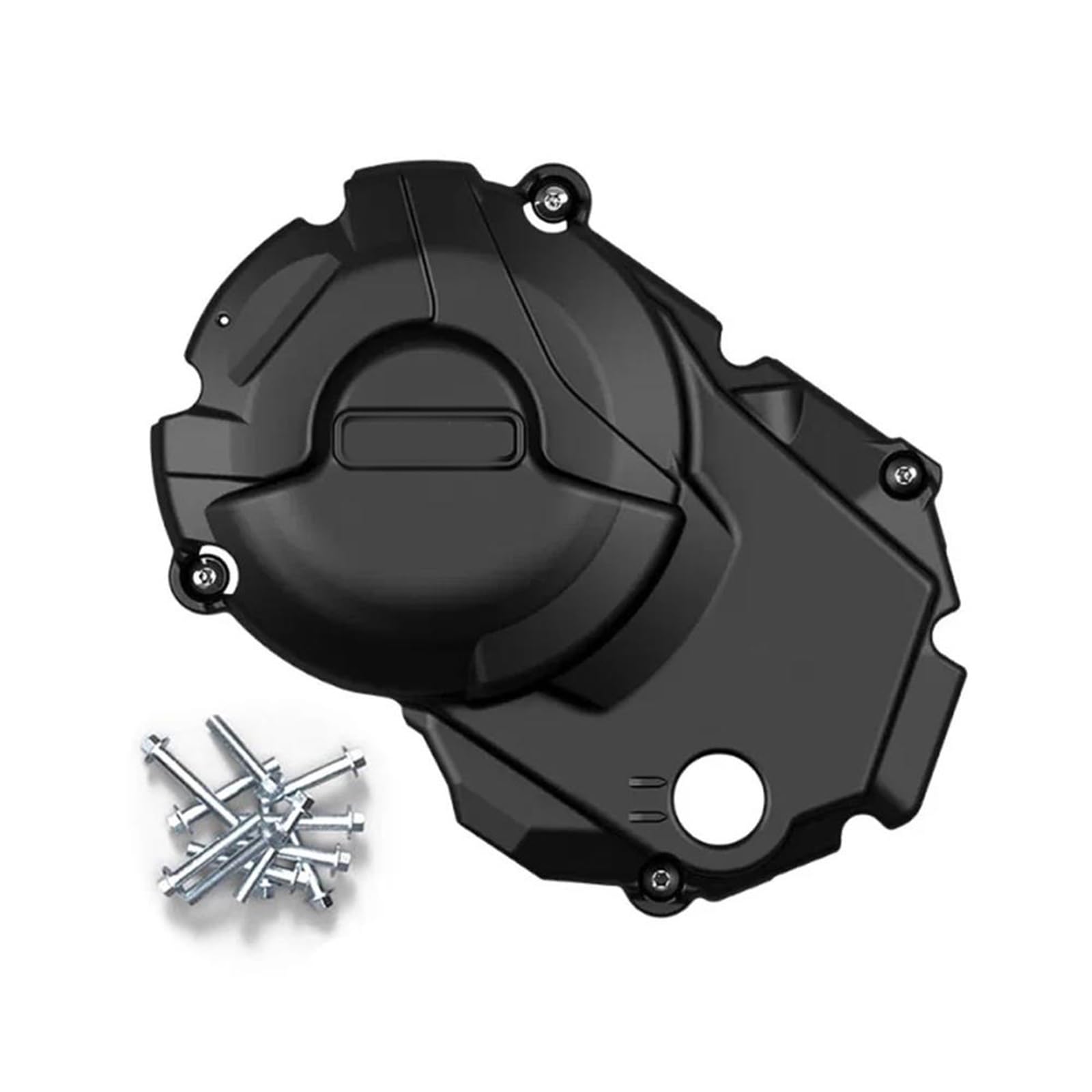 BKQCVY For D&ucati Hypermotard 950 SP RVE 2019 2020 2021 2022 2023 2024 2025 + Engine Protect Cover Motorcycle Clutch Pulse Protection Accessories
