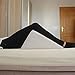 Almohada en forma de cuña, Soporte para la espalda en la cama,...