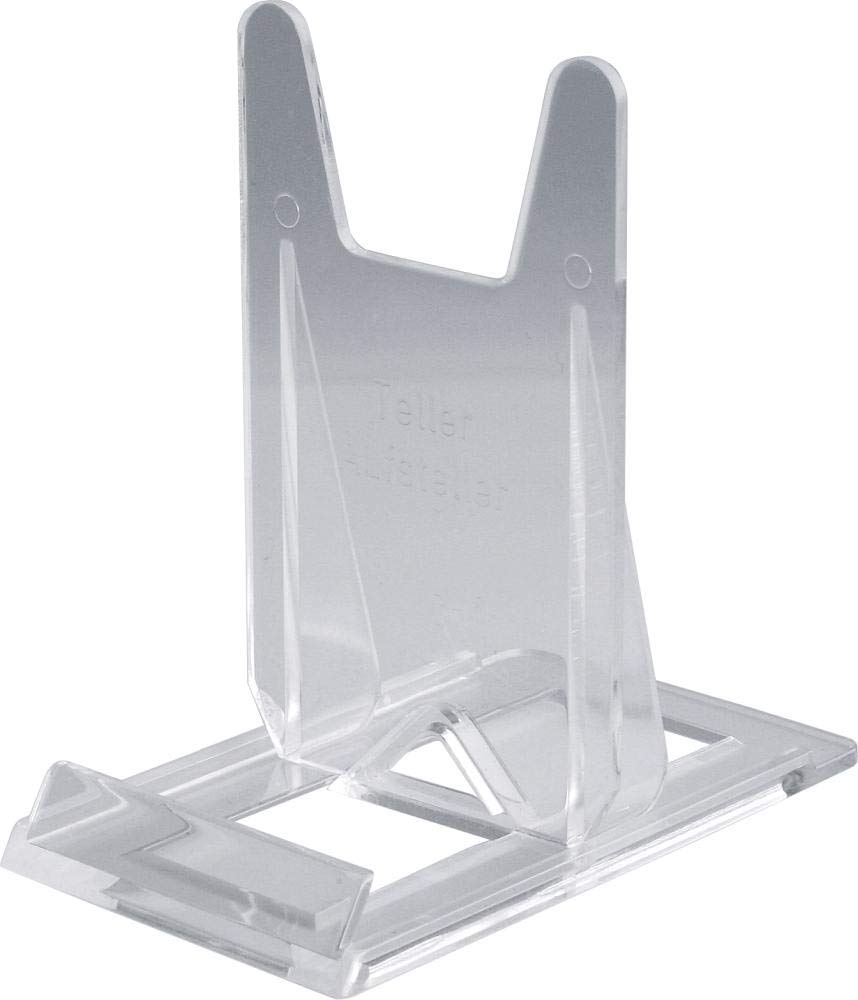 Klare Aufsteller Für Bilder & Rahmen - Vielseitige Staffeleien Aus Kunststoff