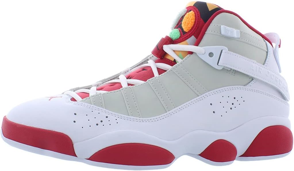 how much are jordan 6 rings