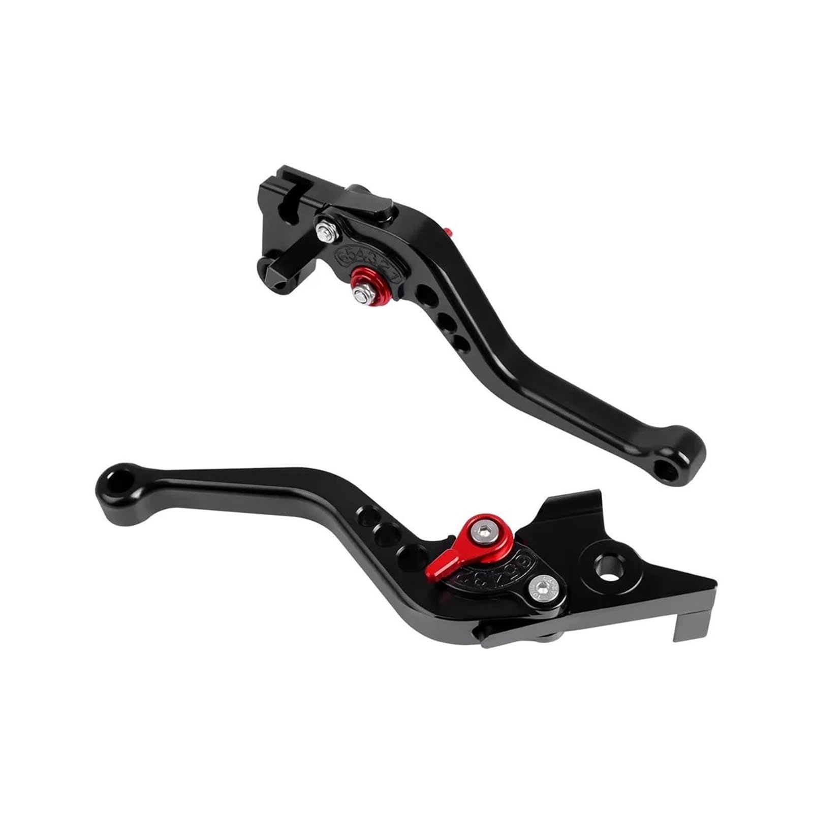 Heyhellnin Q For Yamaha For Fz1 Fazer Fz 1 2001-2015 Motorcycle Cnc Brake Clutch Levers Motorbike Brake Levers(Q)