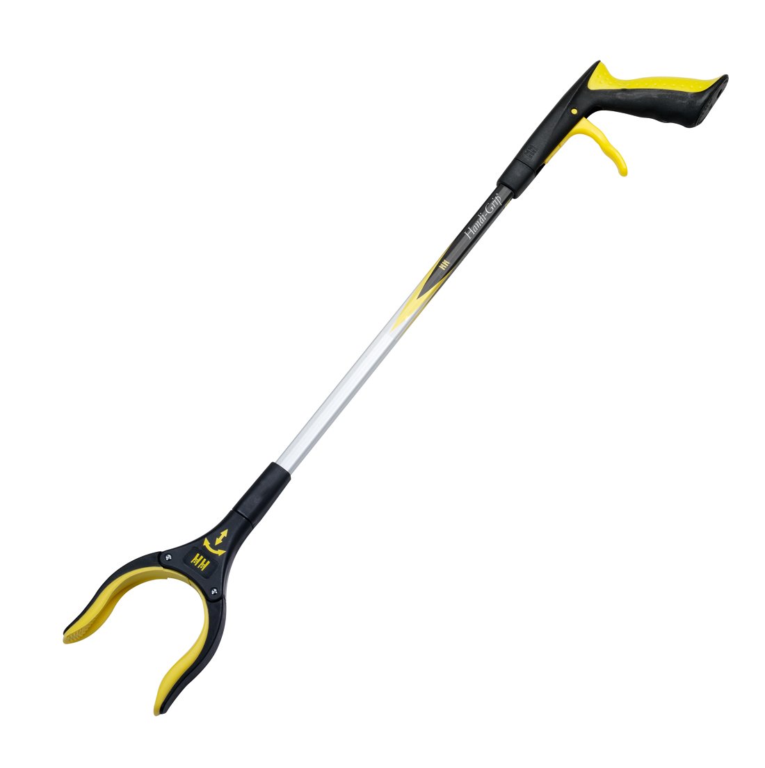 Ossenberg Greifhilfe - Softgriff - ca. 81 cm lang