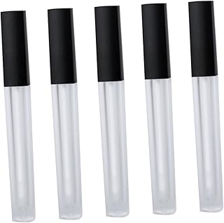 10 botellas de brillo de labios, tubos de bri...